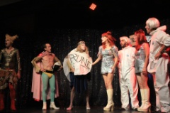 Le Present a de l Allure 132 * 5184 x 3456 * (6.99MB)